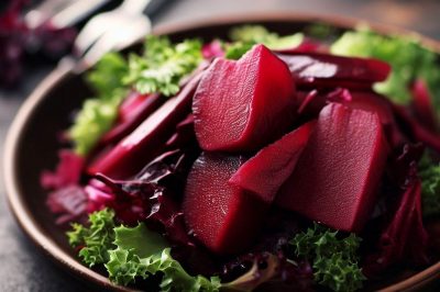 Delicious Beet Salad