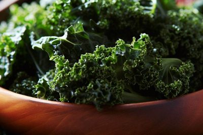 Delicious Kale Salad