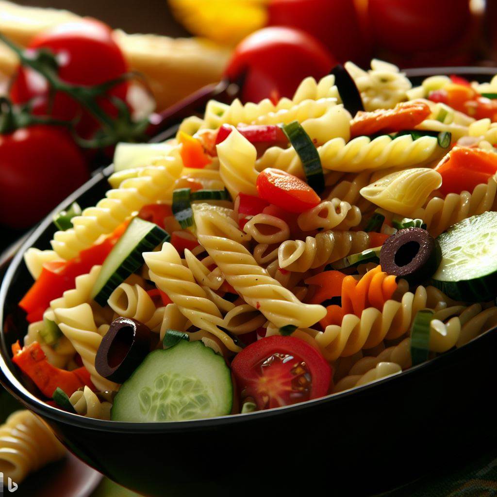 easy-one-serving-pasta-salad