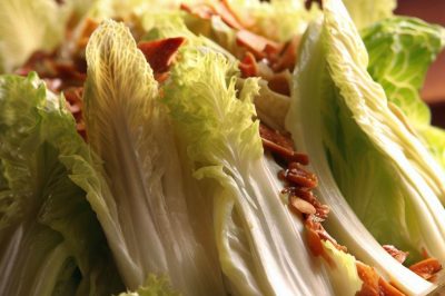 Endive Salad