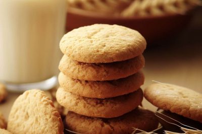 Gluten-Free Biscuits