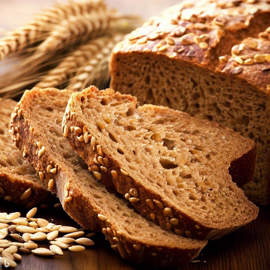 GlutenFree MultiGrain Bread S and S Recipes