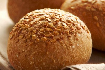 Gluten Free Whole Grain Kaiser Rolls
