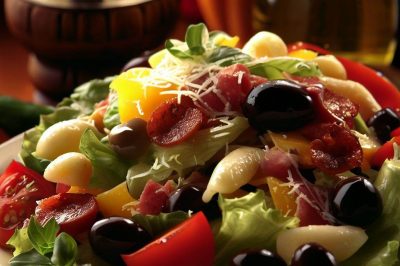 Italian Salad