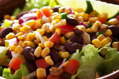 Mexican Salad