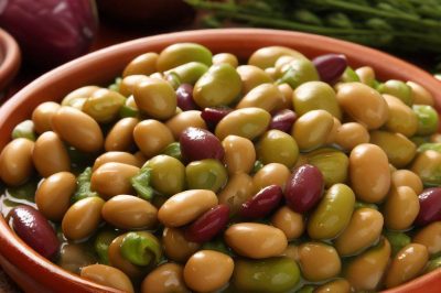 Portuguese Feijão Verde