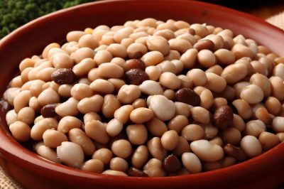 Portuguese Feijão de Corda