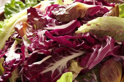Radicchio Salad