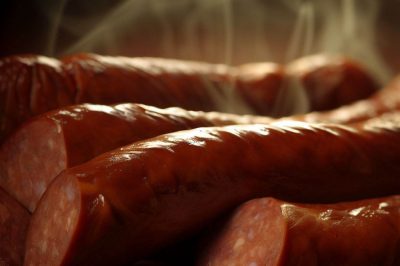 Smoked Sausage