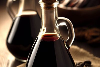 Balsamic Vinegar