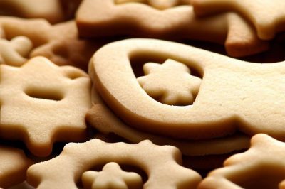 Classic Cut-Out Cookies