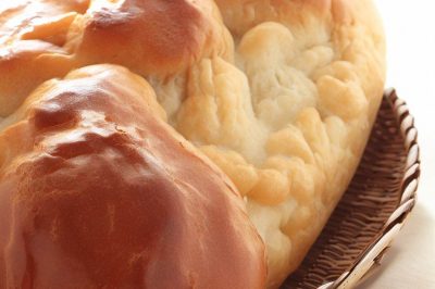 Delicious Batter Bread