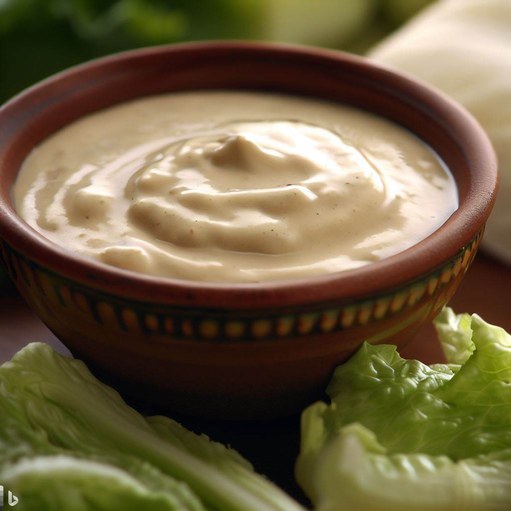 Easy Horseradish Sauce