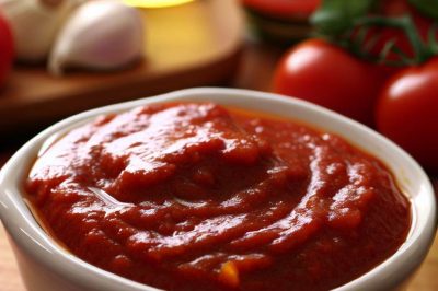 Easy Italian Dressing