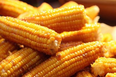Fried Corn