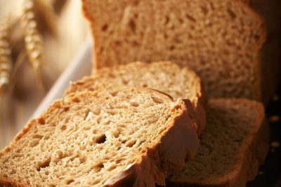 Gluten-Free Brown Bread