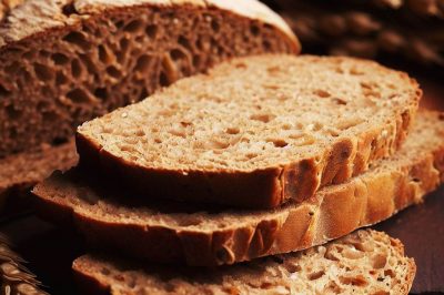 Gluten-Free Spelt Bread
