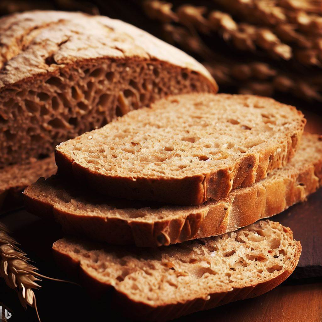 Gluten Free Spelt Bread gluten-free-spelt-bread