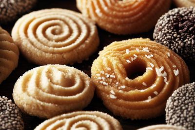 Low Sugar or Sugar Free Thumbprint Cookies