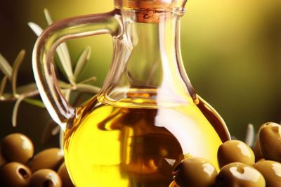 Olive Oil