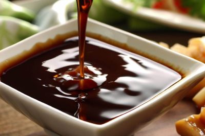 Quick and Easy Teriyaki Sauce