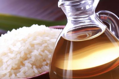 Rice Vinegar