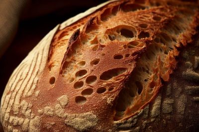 Sourdough Bread