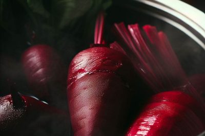 Sous Vide Beets