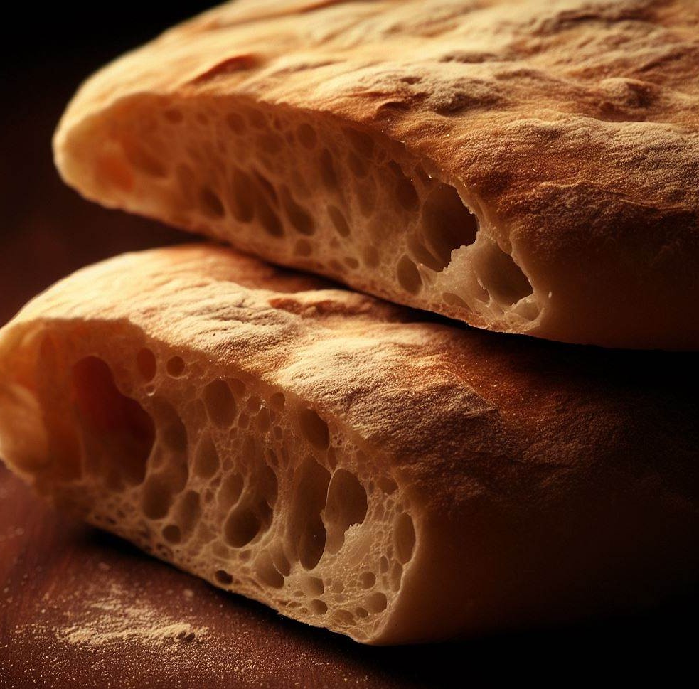 Ciabatta