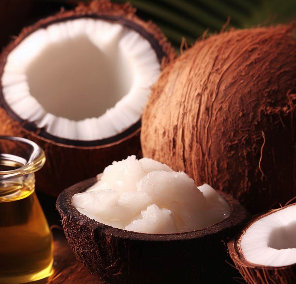 Coconut Oil